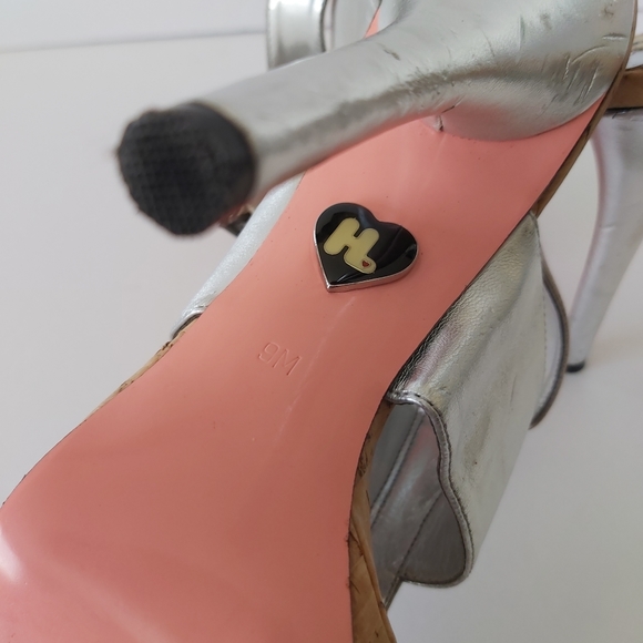 HARA JUKU sandale Size 9M - Picture 7 of 10